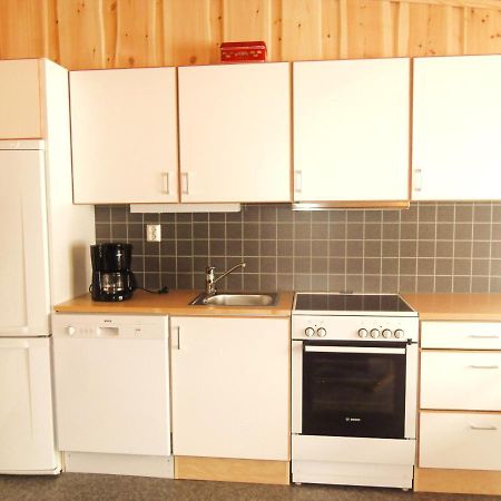 Apartamento Lensmansgarden Fjosen Innfjorden Exterior foto